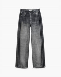 Rag & Bone - Miramar Wide-leg Track Pant