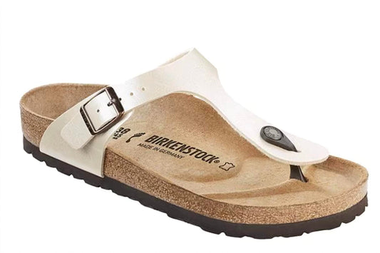 Birkenstock - Gizeh Birko Flor Sandal