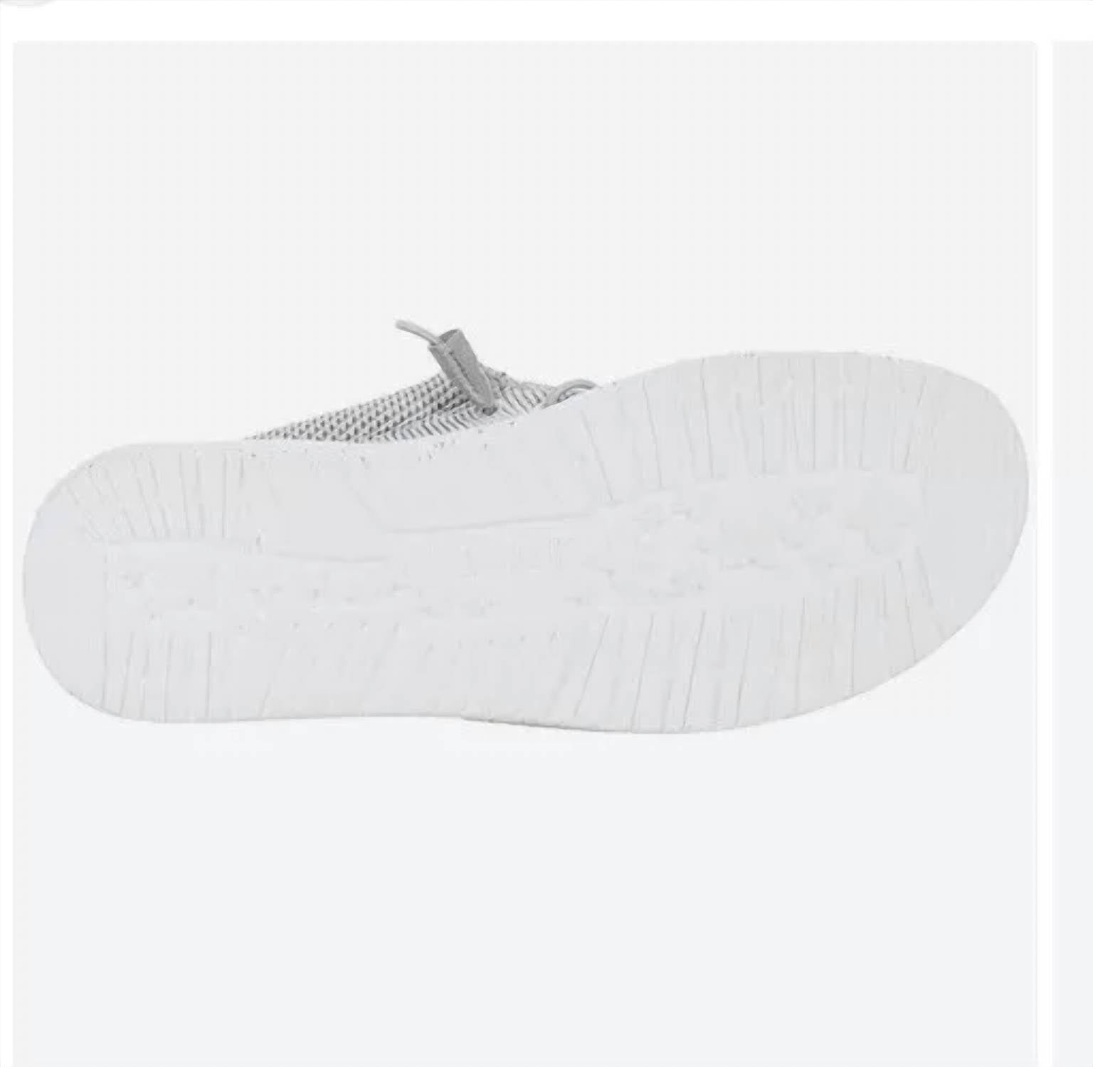 Hey Dude - Men's Wally Sox Shoes
