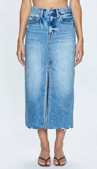Pistola - Alice Midi Skirt
