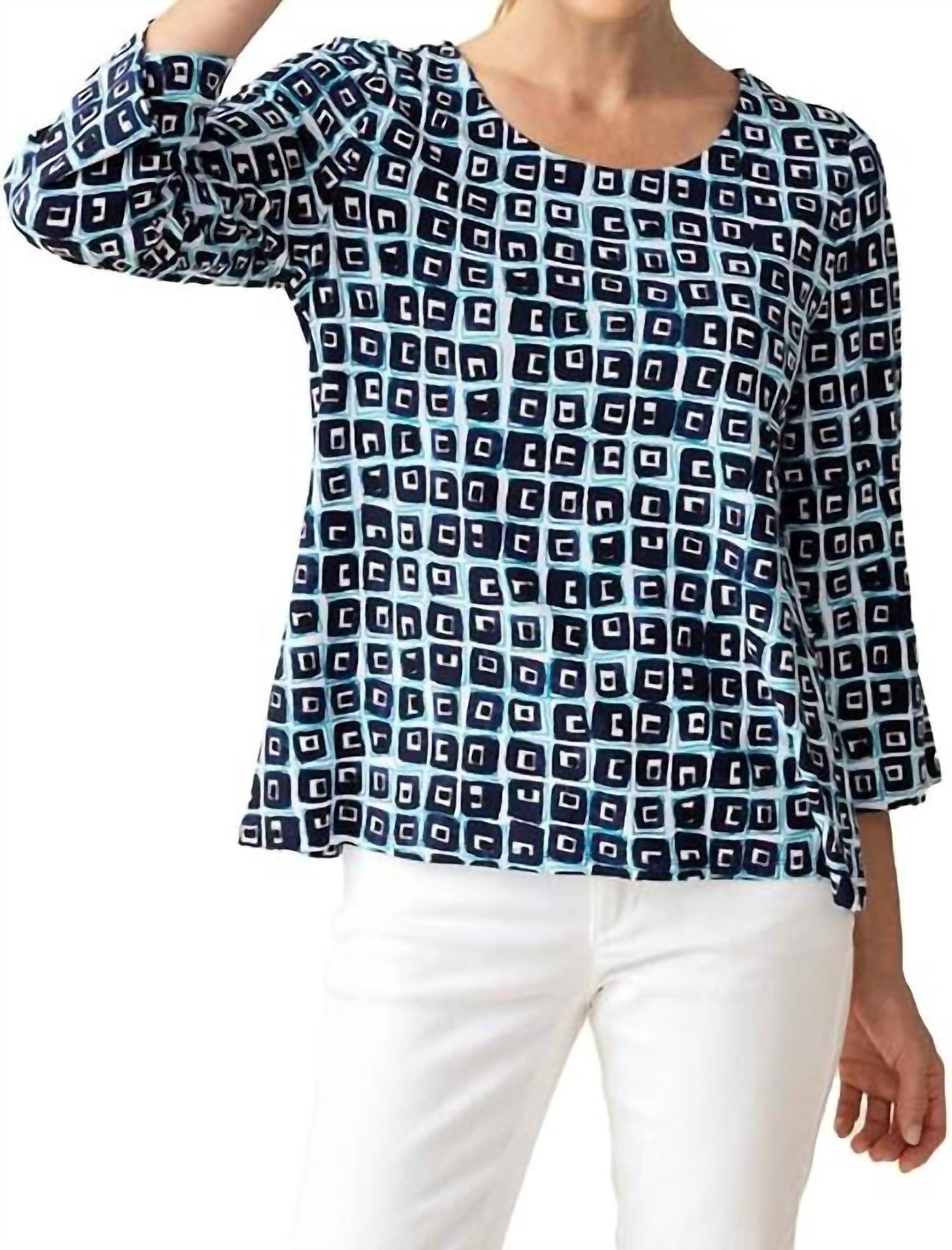 Habitat - Women's Travel Shirt