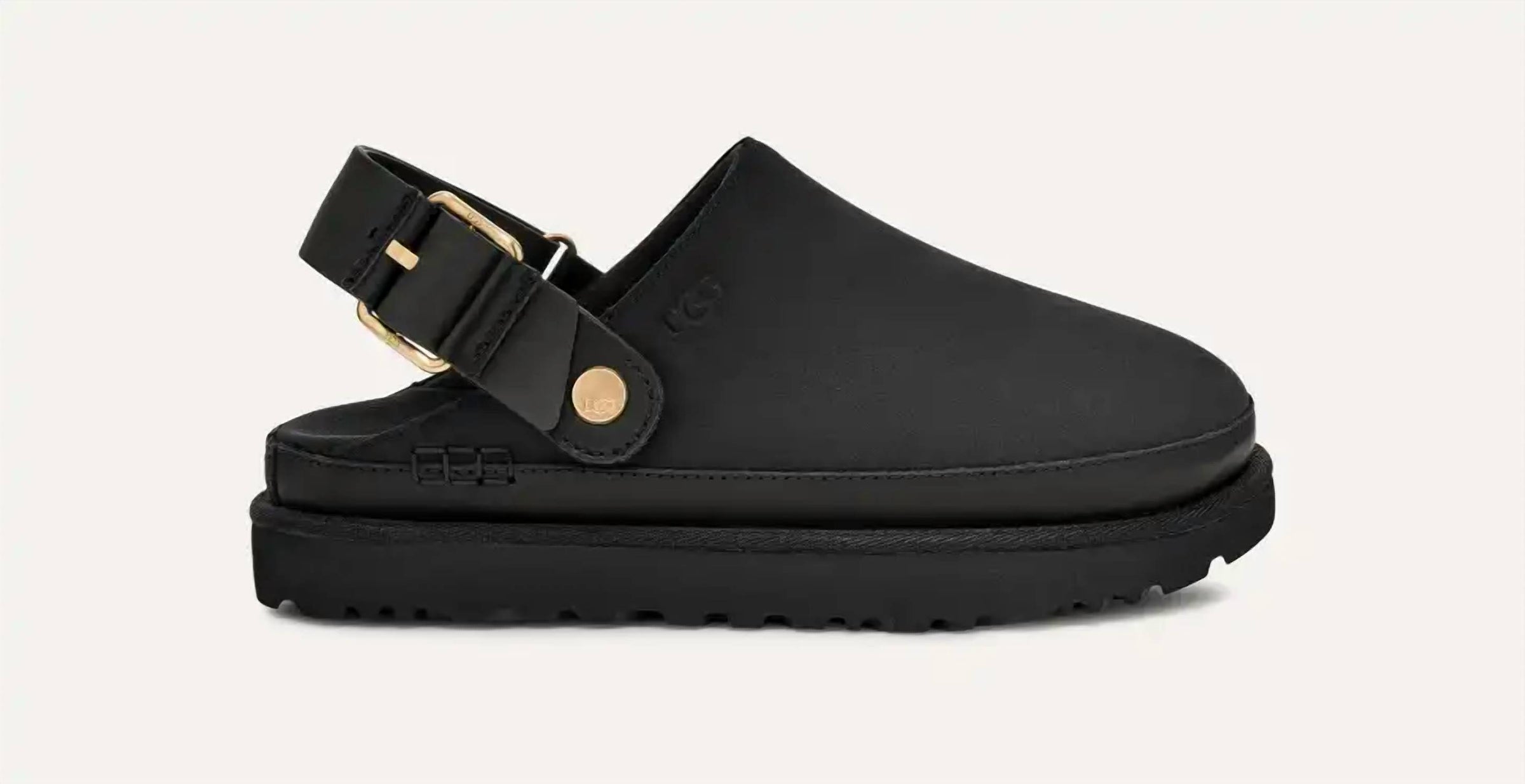 Ugg - Women's Goldenstar Villa Clog