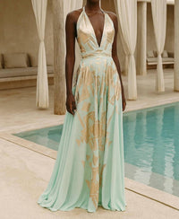 Lace The Label - Ilyssia Dress