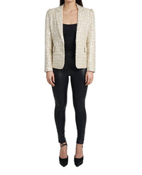 Love Token - Jensen Blazer