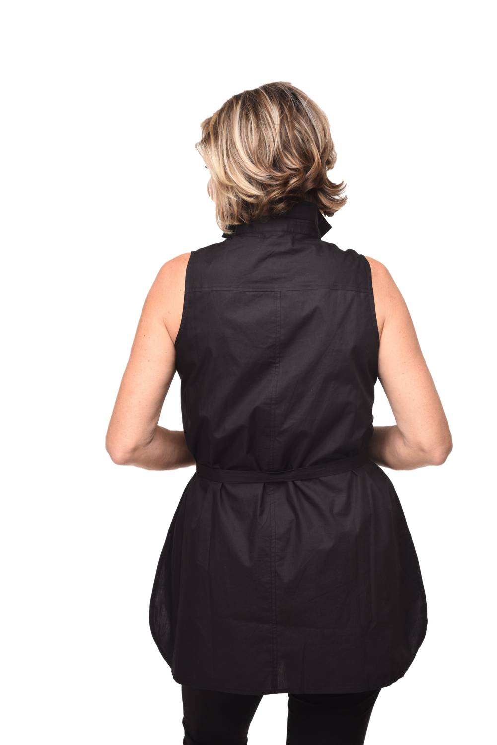 Tulip Clothing - Peyton Top