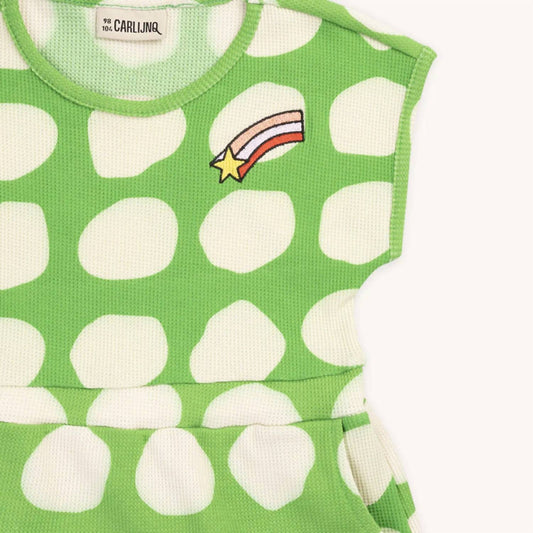 Carlijnq - Girl's Regular Fit Dress