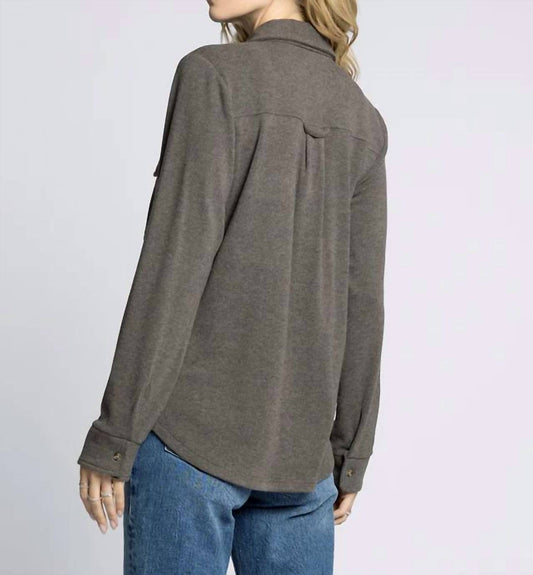 Thread & Supply - Cassian Shirt