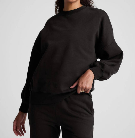 Beyond Yoga - Luxefleece Oversized Sweatshirt