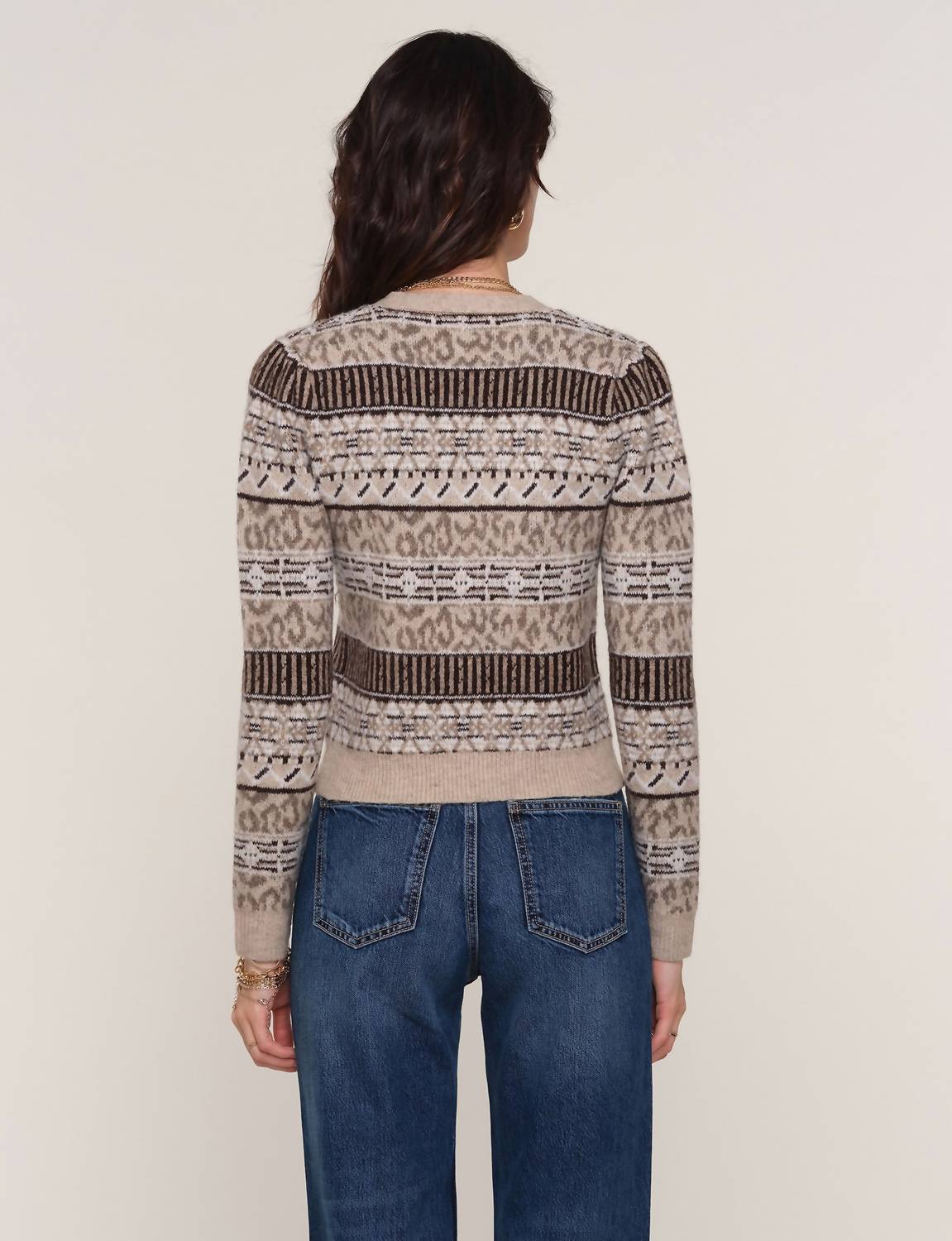 Heartloom - Ruta Cardigan