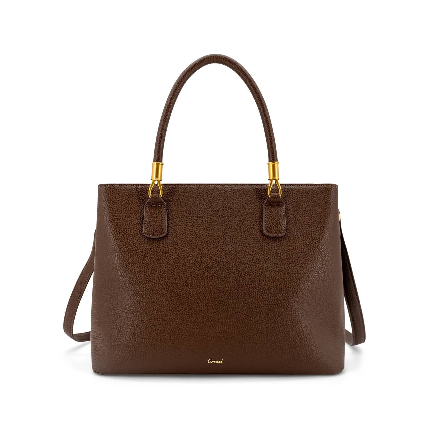 Like Dreams - Women's Mila Western Charm Crossbody Bag