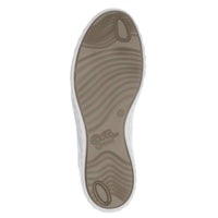 Ara Women's Alexandria Sneaker in apricot velour - women's sneaker - view 4