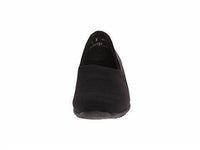 Munro - Women's Traveler Stretch Fabric Slip On