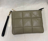 Chinese Laundry - Women's Wristlet Crossbody Bag