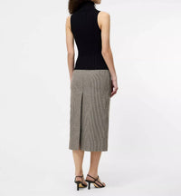 French Connection - Turtleneck Tank Sweater