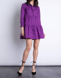 Karina Grimaldi - Cora Mini Dress