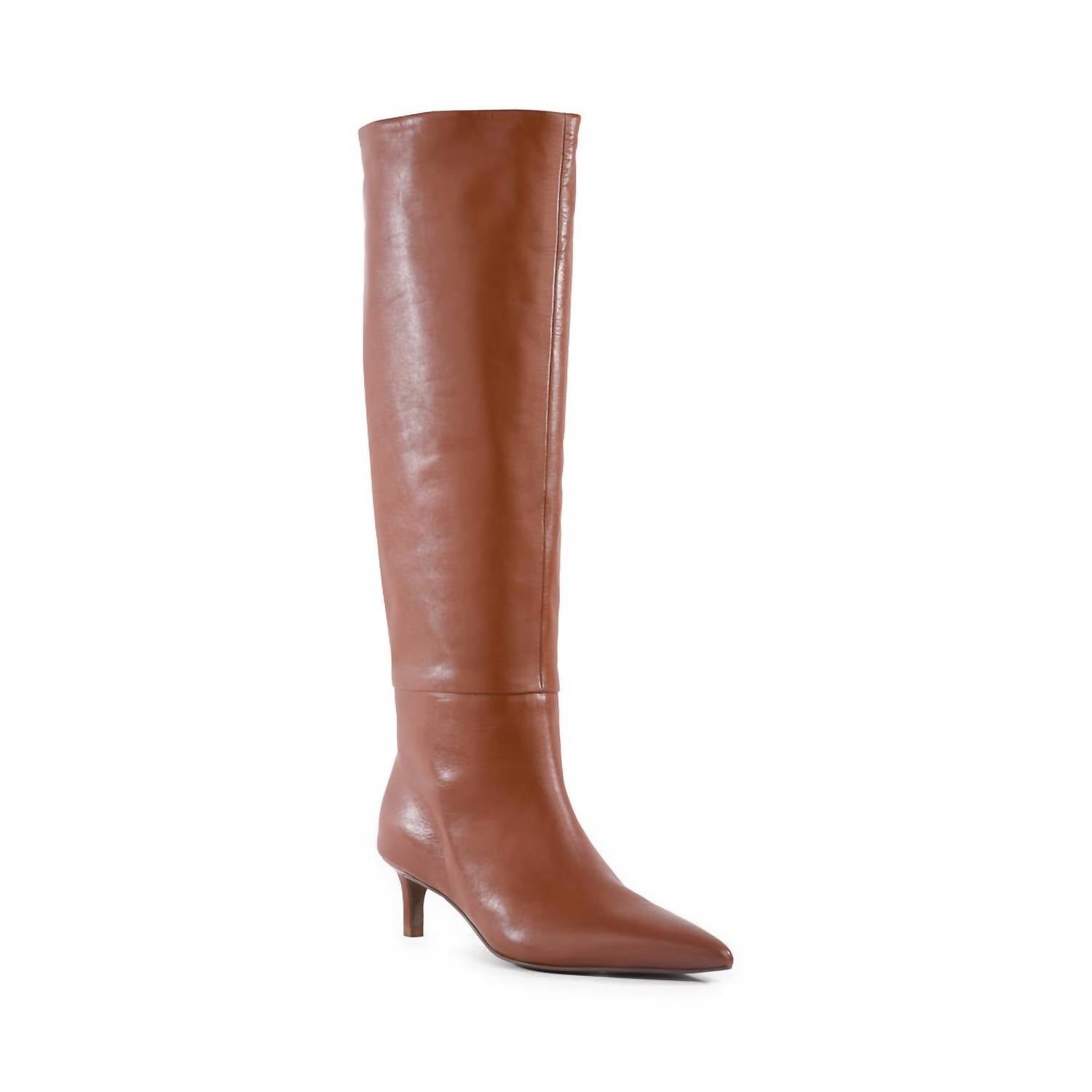 Seychelles - Women's Rose Tall Boot