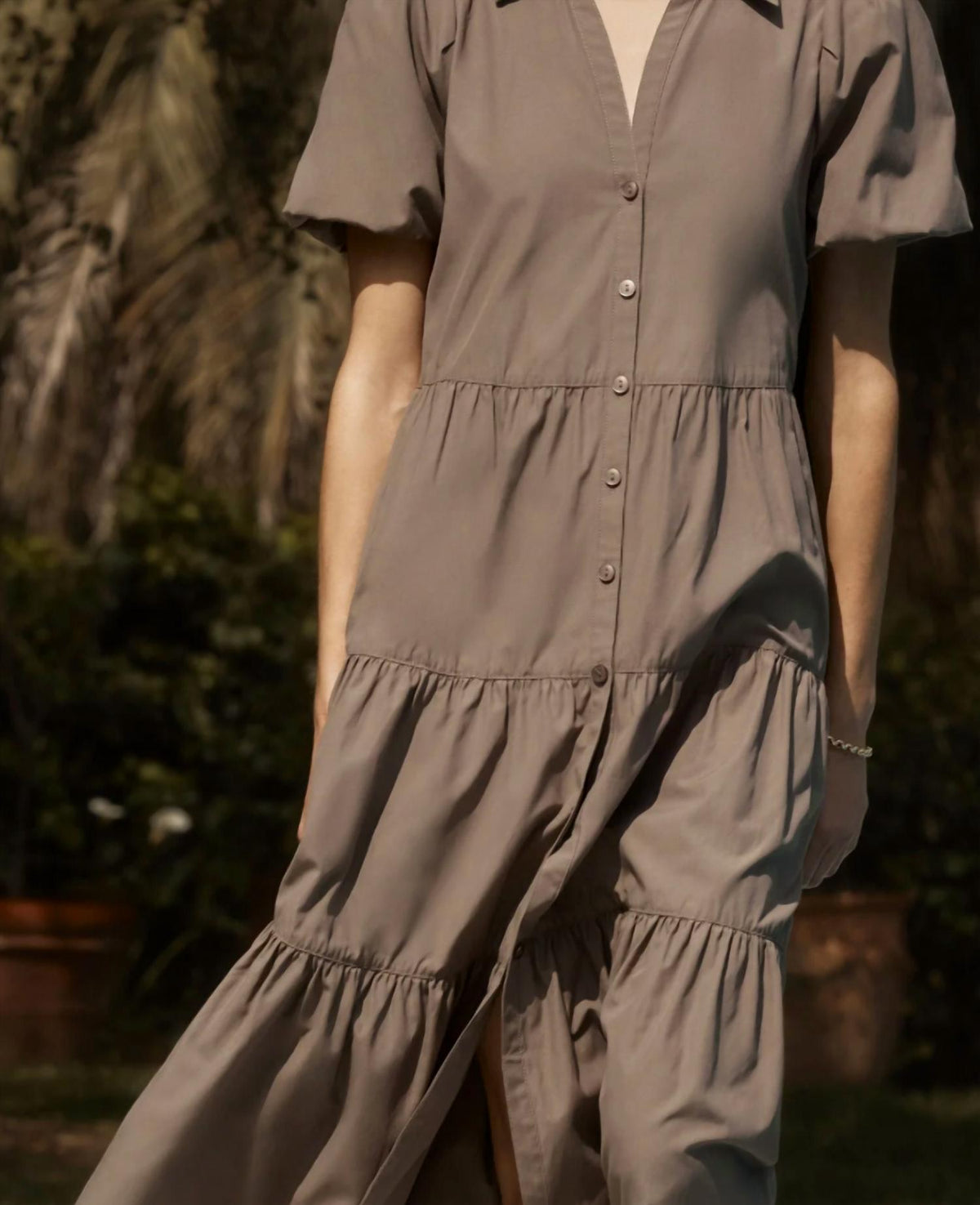 Brochu Walker - Havana Dress