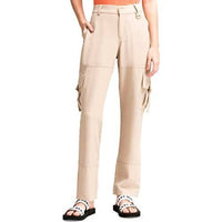 Dkny - Women's Utility Slim Cargo Pants