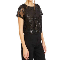 Caballero - Carmen Floral Top