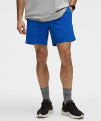 Lululemon - License To Train Linerless Short