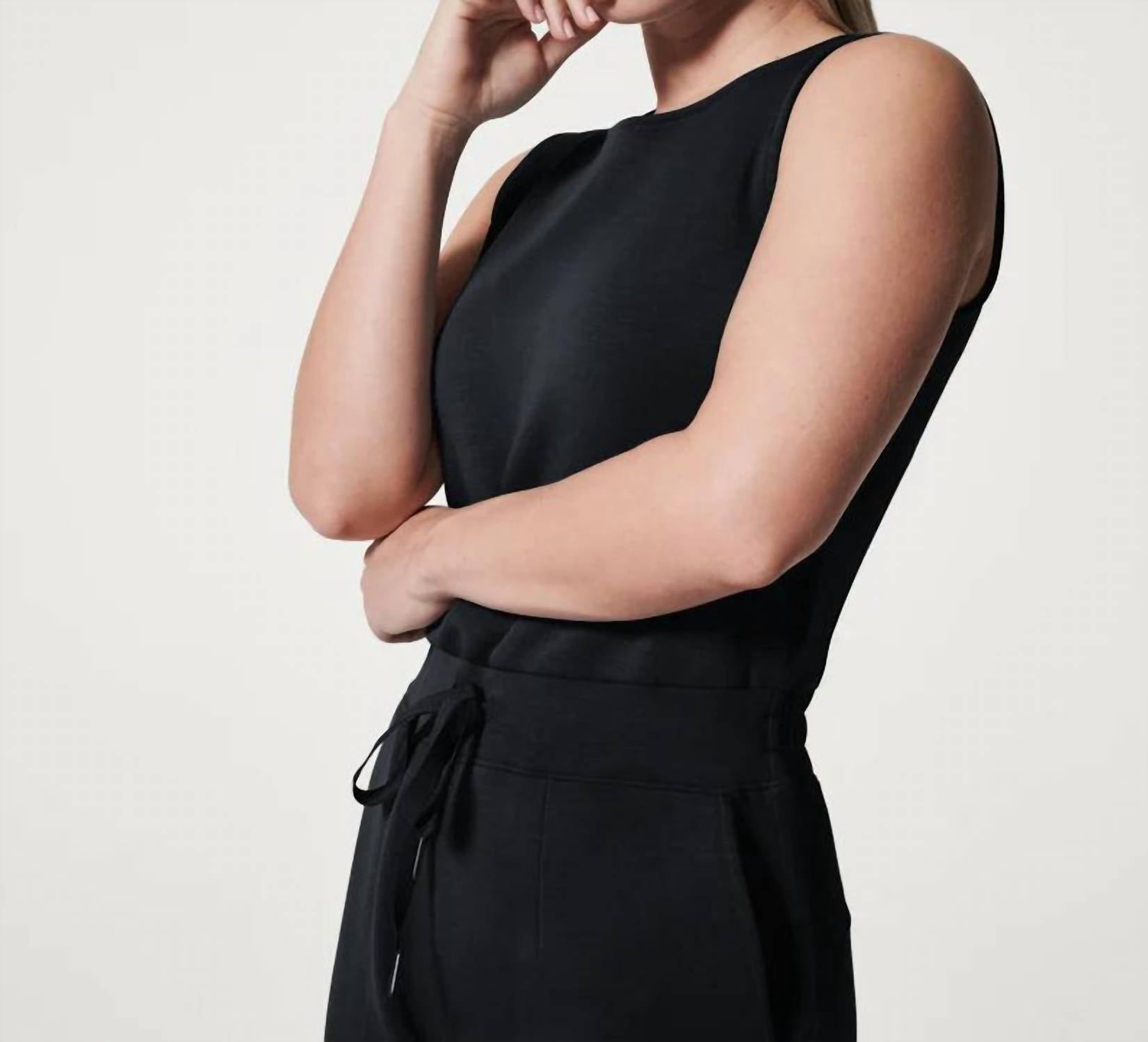 Spanx - Air Essentials Jumpsuit