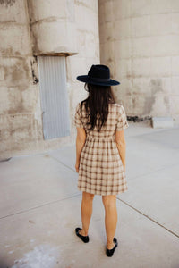 Mikarose - Noel Dress