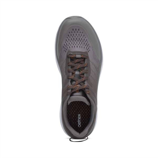 Aetrex - Men's Chase Arch Support Sneaker
