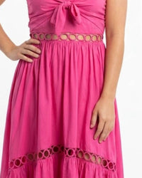 Main Strip - Bestie Bow Dress
