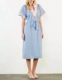 Thml - Women's Abilene Dress