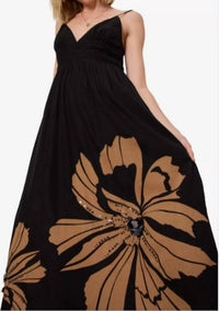 Sanctuary - Mira Embellished Volume Dress