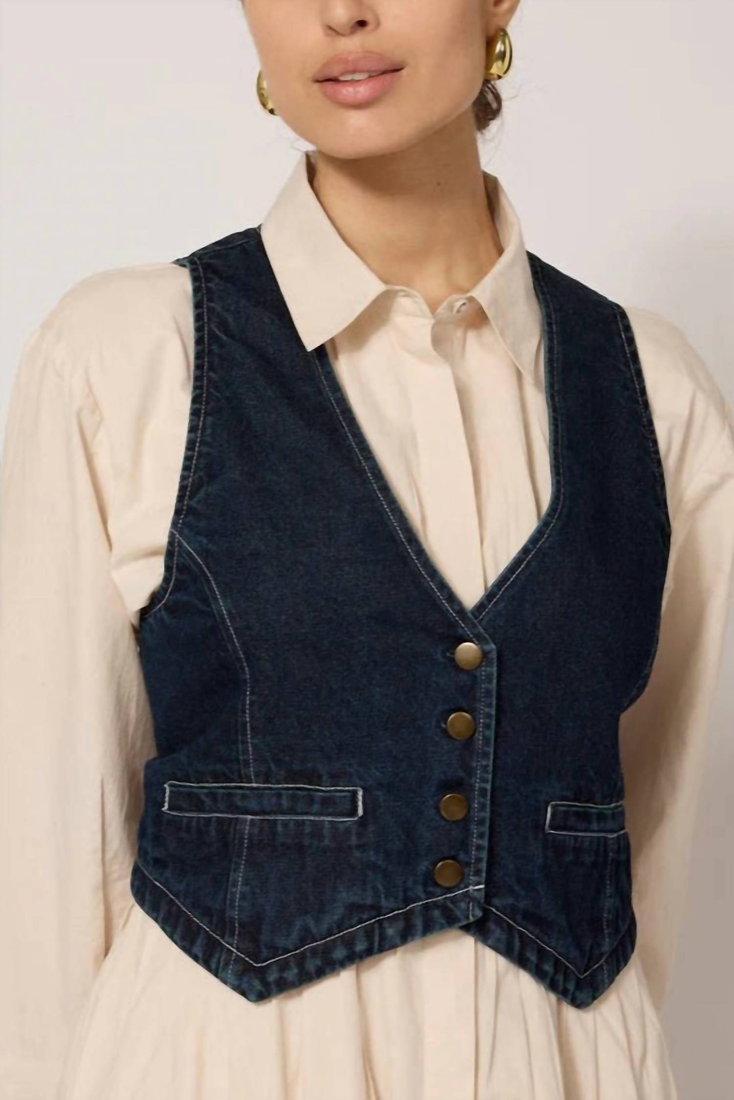 Cleobella - Rory Vest