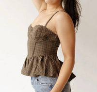 Astr - Baylin Top
