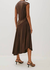 Rails - Eleni Dress