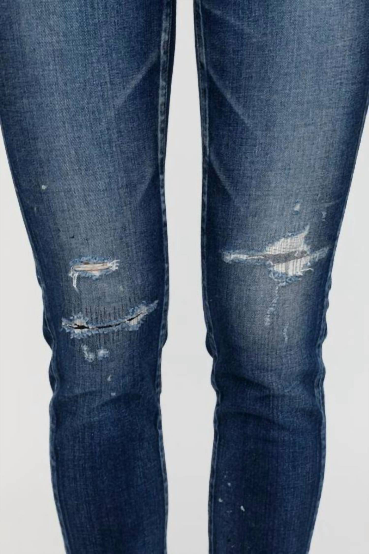 Moussy - Vintage Lancaster Jean