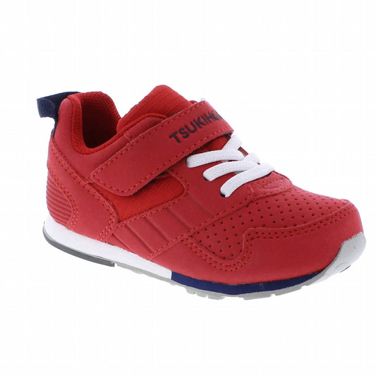 Tsukihoshi - Kid's Racer Sneakers