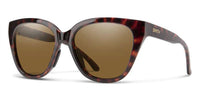 Smith - Women's Era Polarized Sunglasses