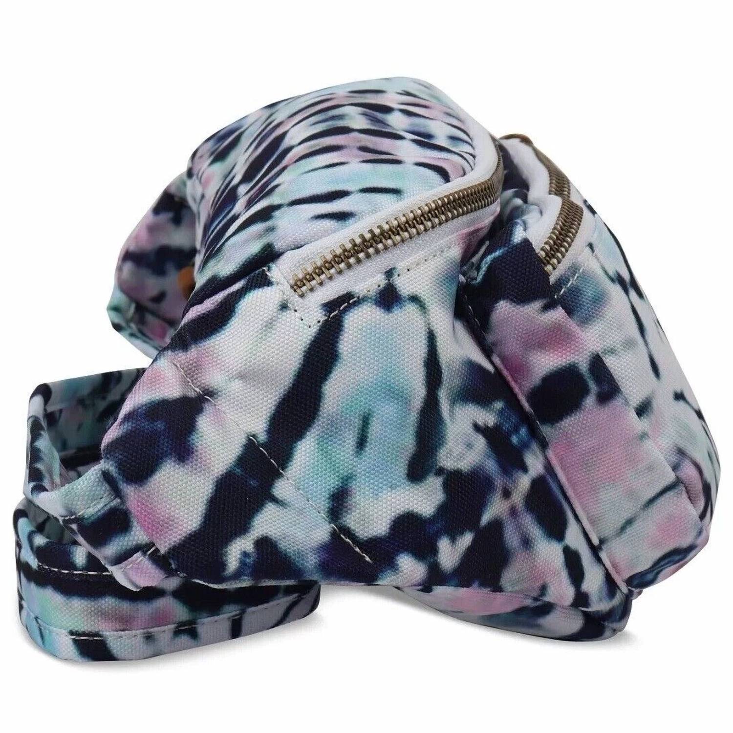 Sun + Stone - Men's Tie-dyed Belt Bag/fanny Pack