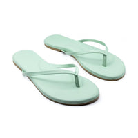Solei Sea - Women's Indie Classic Slippers