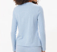 Under The Canopy - Organic Long Sleeve Tee