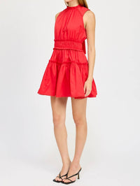 En Saison - Payton Dress