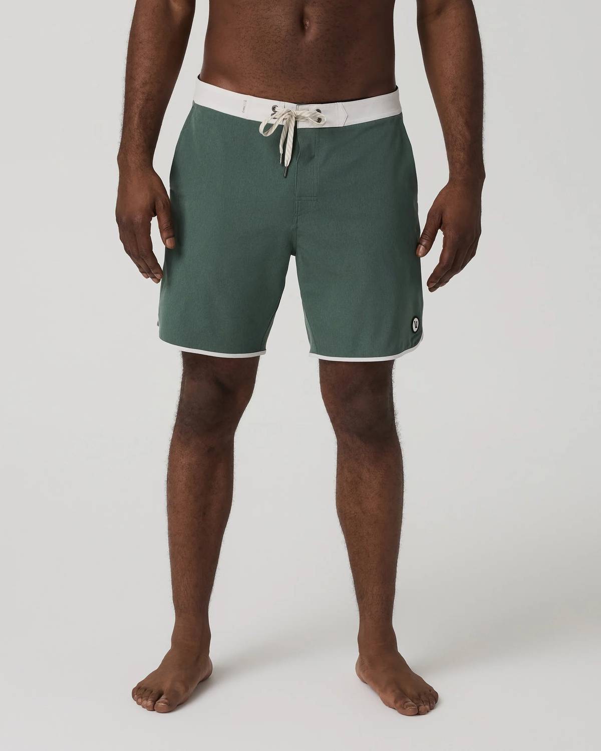 Vuori - Men's Cruise Boardshort
