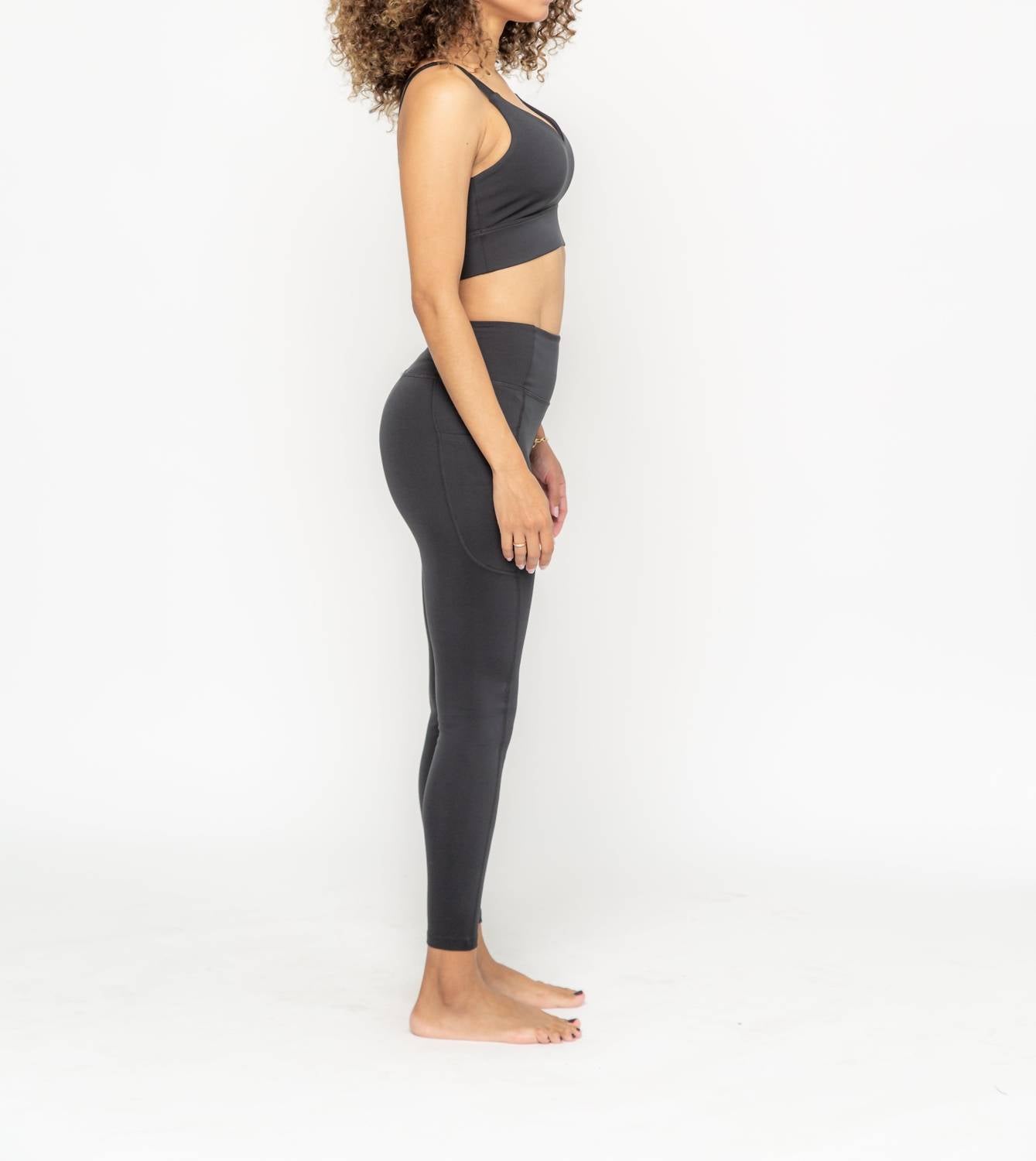 Krina - Softly Leggings