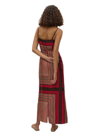 Faithfull The Brand - Svea Maxi Dress