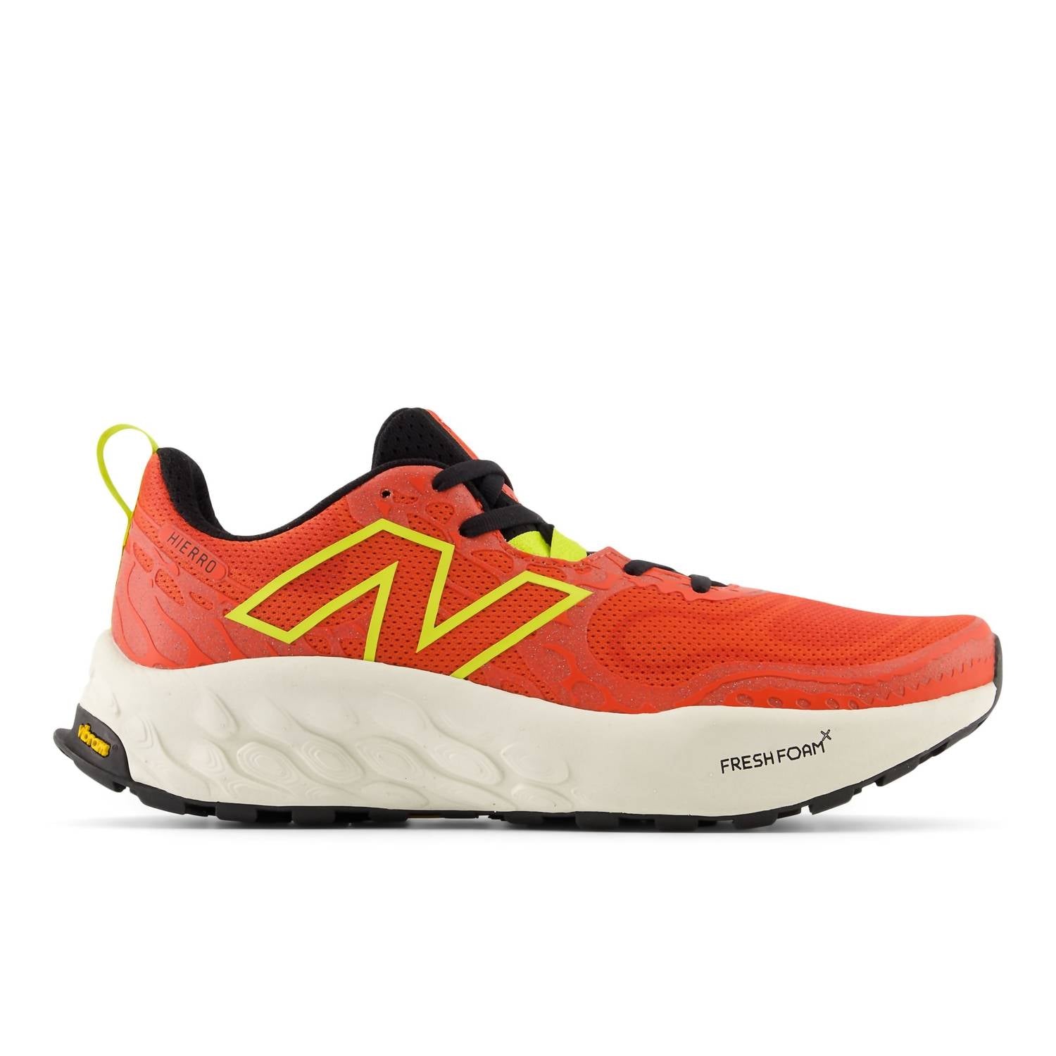 New Balance - Men's Hierro V8 Trail Running Shoes