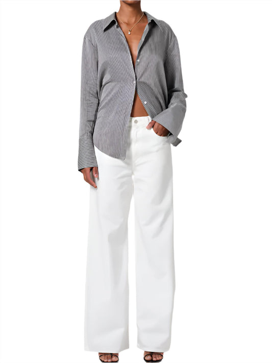 Citizens Of Humanity - Paloma Baggy Pants