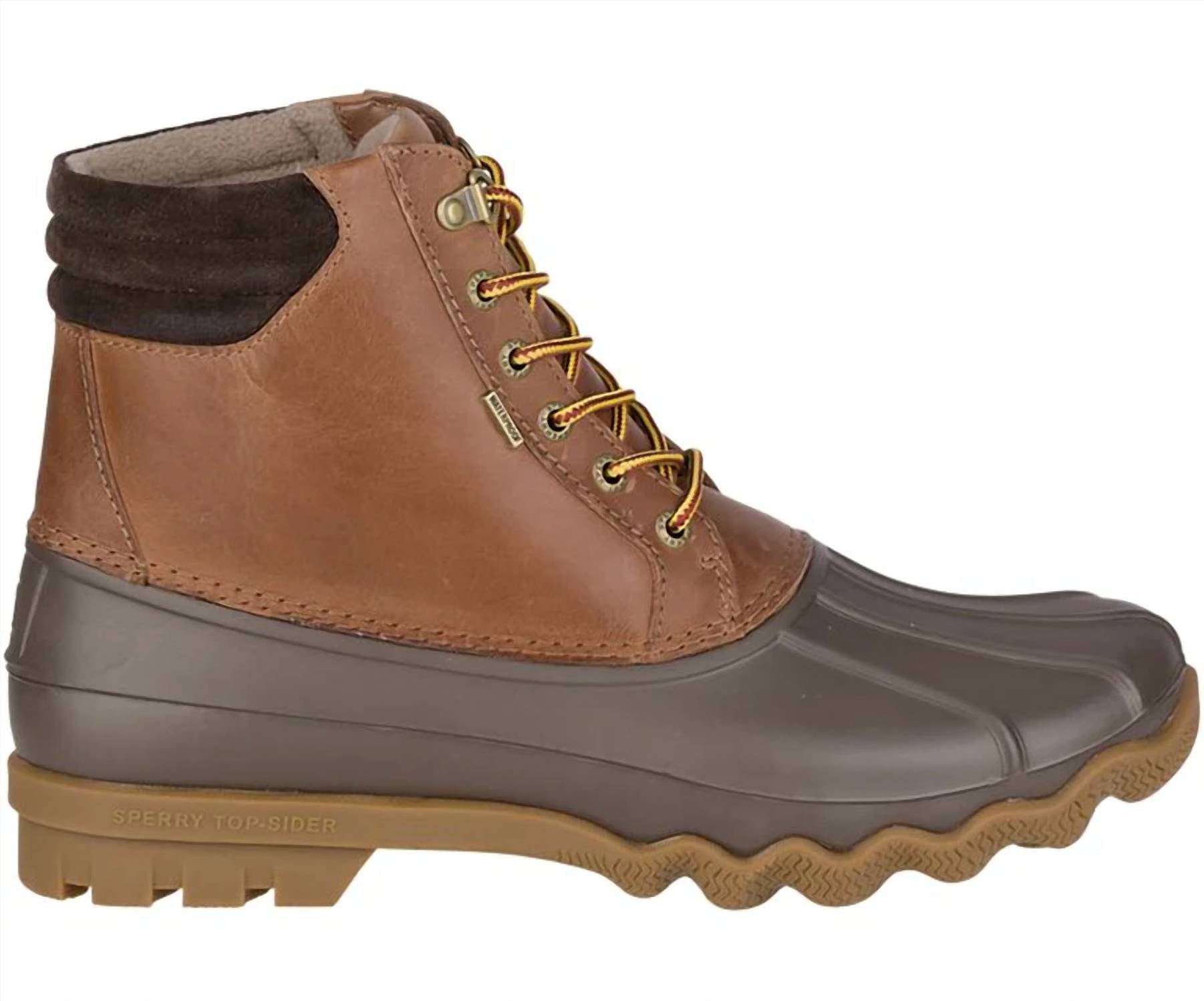 Sperry - Men's Avenue Duck Boots