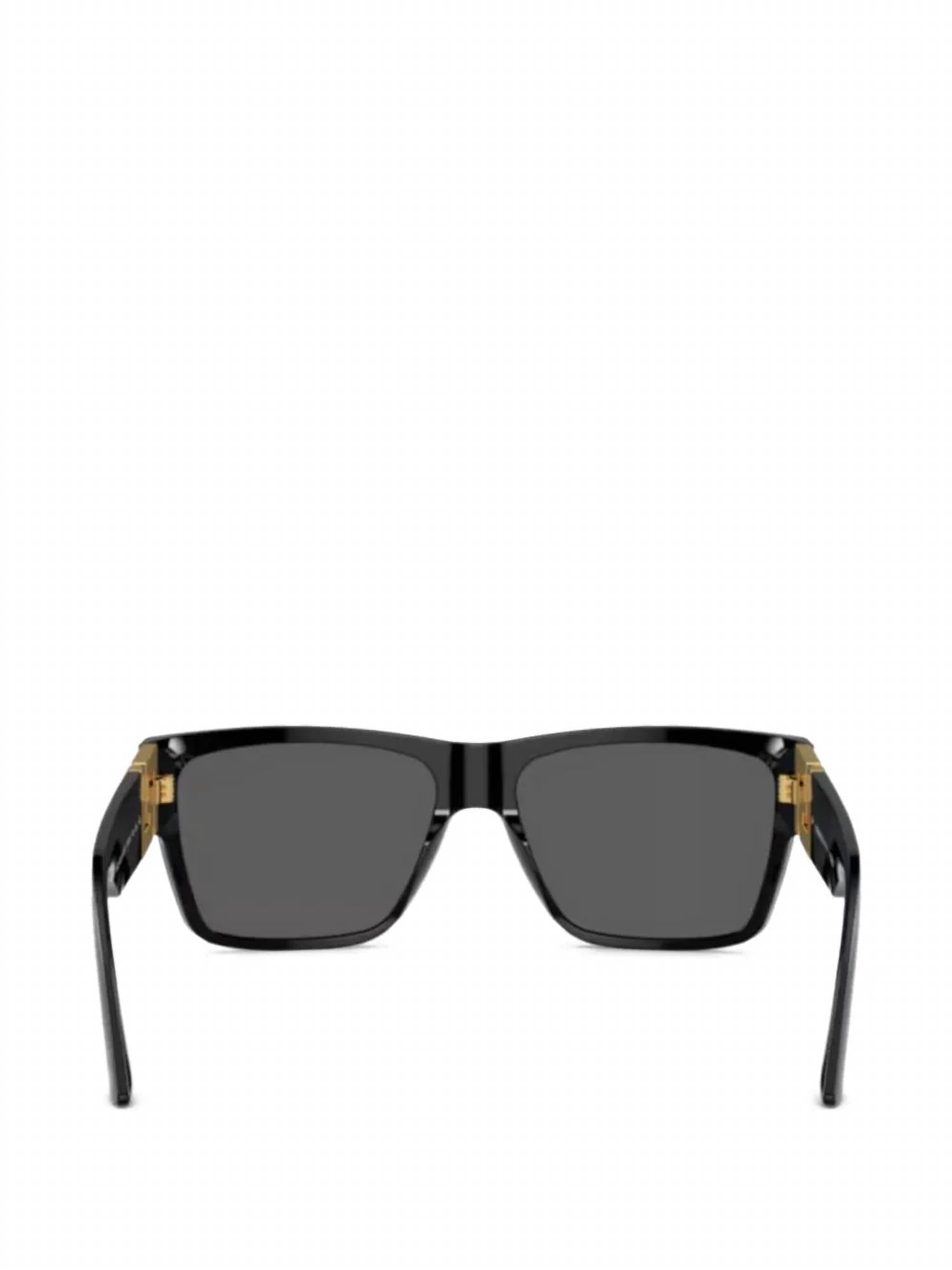 Versace - Women's Greca Sunglasses
