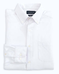 Southern Tide - Brrrr Solid Intercoastal Sportshirt