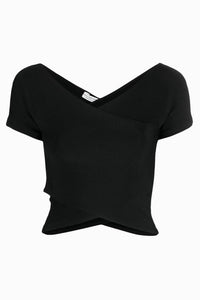 Philosophy - Super-stretch Knitted Top