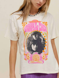 Daydreamer - Sonny & Cher Melody Fair Boyfriend Tee top